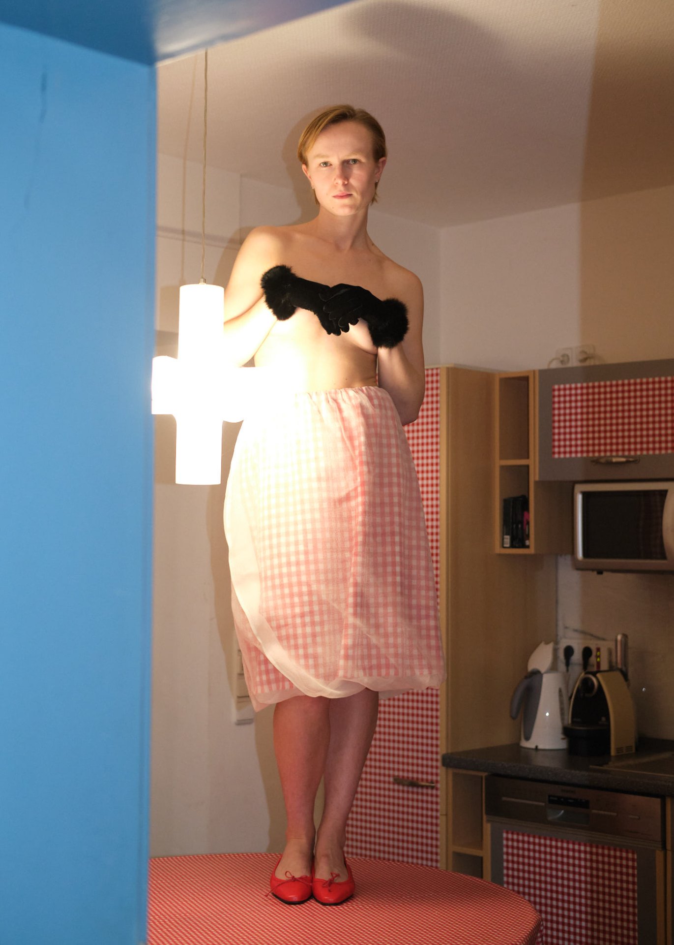 Previous collection 5